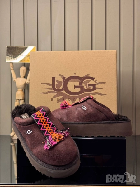 пантофи UGG, снимка 1