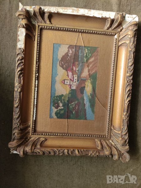 Продавам царски гоблен, снимка 1