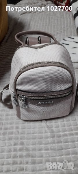 раница за елегантни дами , снимка 1