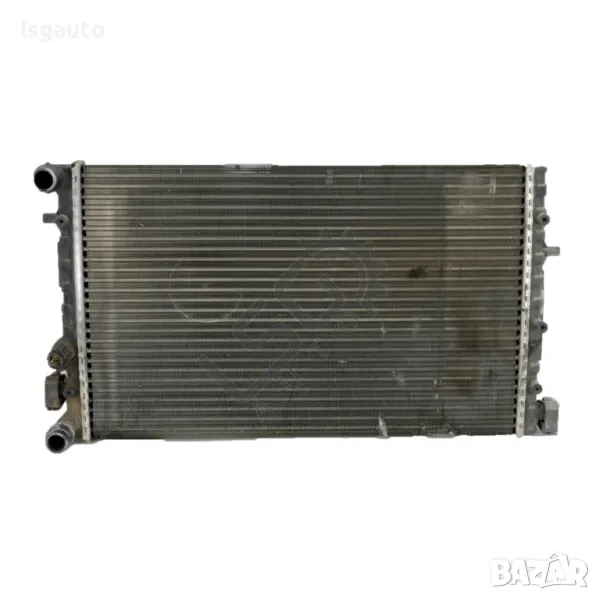 Воден радиатор Skoda Fabia I (6Y) 1999-2008 ID: 138295, снимка 1