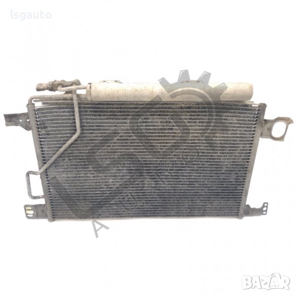 Климатичен радиатор Mercedes-Benz C-CLASS 203 (W/S/CL) 2000-2007 MB290722N-81, снимка 1