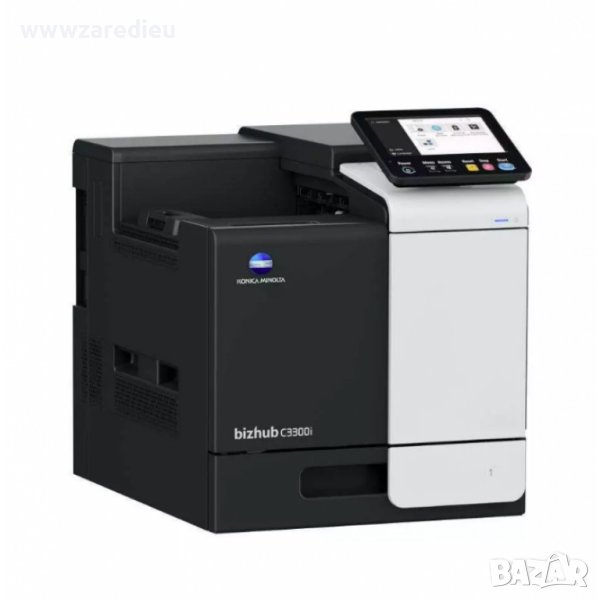 Konica Minolta Bizhub C3300i /TNP81, снимка 1