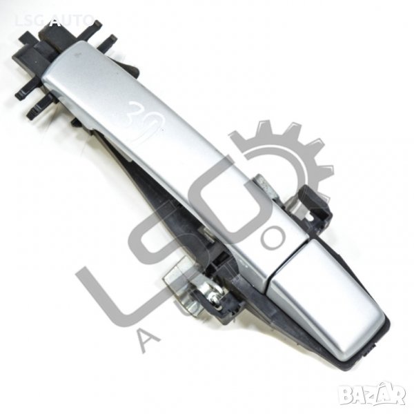 Задна дясна външна дръжка Land Rover RANGE ROVER SPORT SP(HSC) 2005-2013 R240320N-209, снимка 1