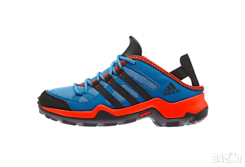 детски летни  маратонки / сандали ADIDAS Hydroterra Shandal номер 29 ,5-30 , снимка 1