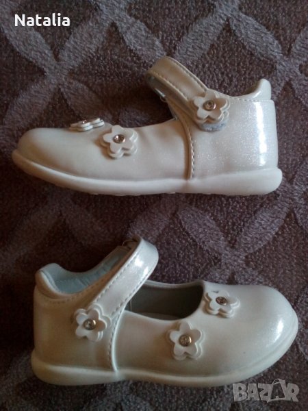 Сладки обувчици за принцеса "Clibee", снимка 1