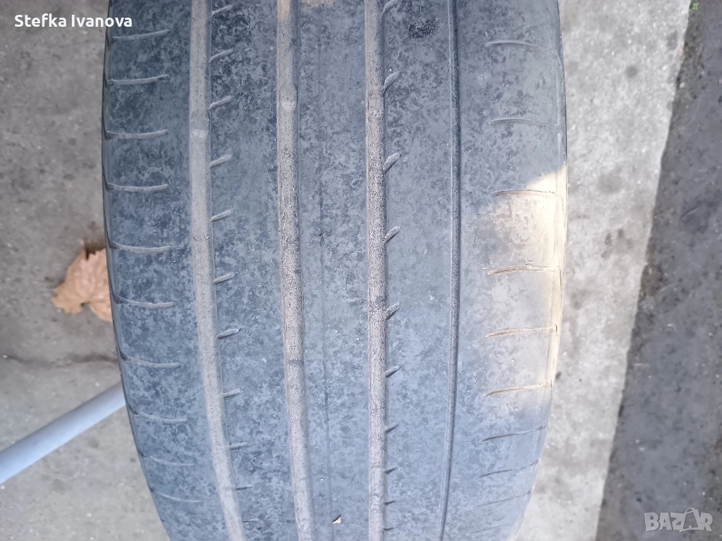 Гуми с джанти, снимка 1