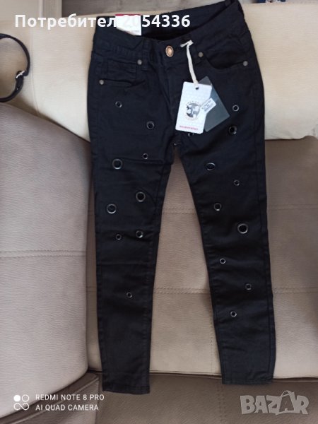 Панталон MAISON KOKO размер М, снимка 1