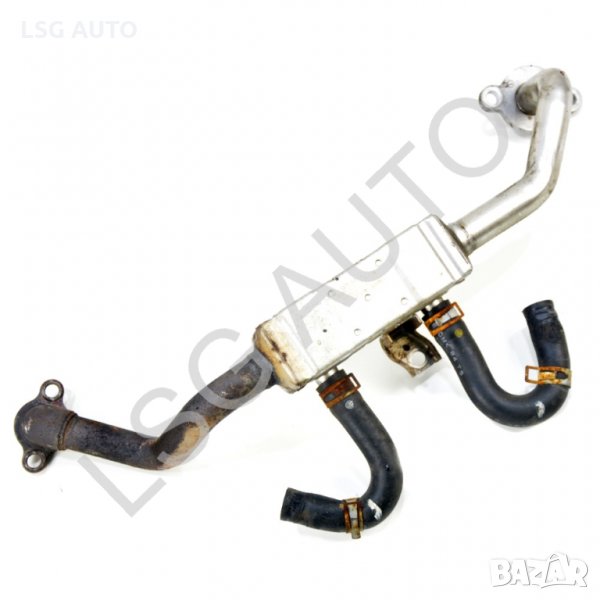 Охладител EGR Subaru OUTBACK 2003-2009 SU220219N-156, снимка 1