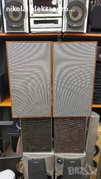 тонколони 4-8 ома, снимка 1