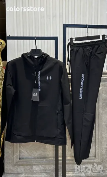 Мъжки спортен екип  Under Amour-SS350ü, снимка 1
