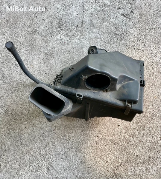 Кутия въздушен филтър БМВ Е90 91 BMW, снимка 1