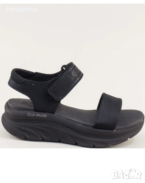 Skechers Relaxed Fit D'Lux Walker сандали  39 като НОВИ , снимка 1