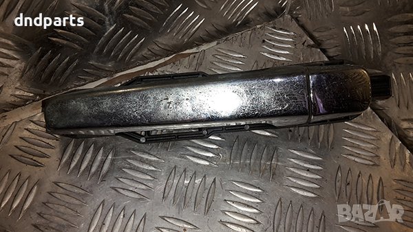 Външна дръжка за Mercedes ML |W163|, /1997-2005/, /задна, дясна/ , снимка 1