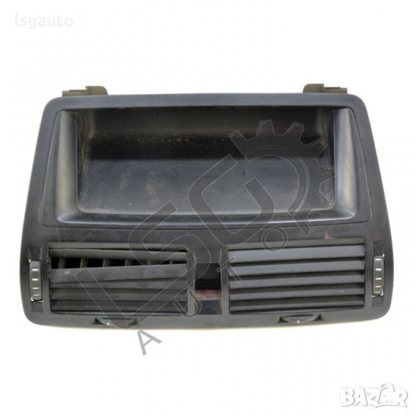 Конзола с духалки парно средна конзола табло Skoda OCTAVIA II (1Z) 2004-2010 S050621N-90, снимка 1