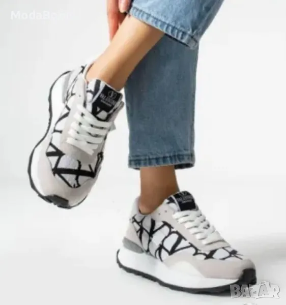 Valentino маратонки , снимка 1