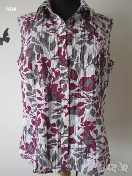 Дамска блуза C.A.N.D.A , снимка 1