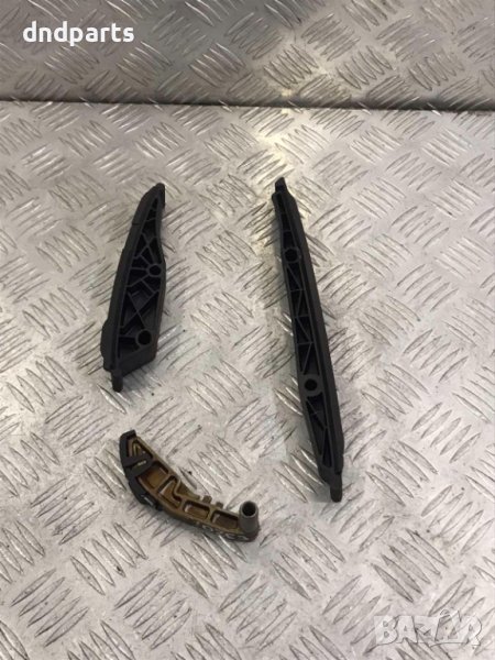 Водачи верига Mercedes W203,C320i,2004г., снимка 1