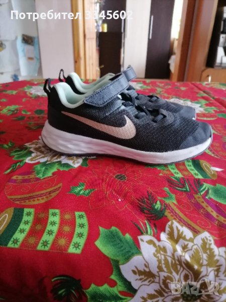 Маратонки Найк, снимка 1