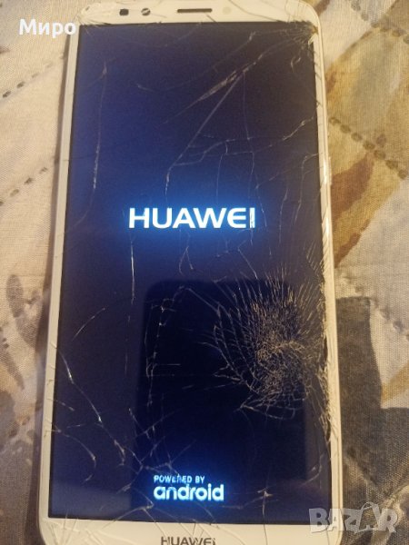 Huawei Y7 Prime (2018), снимка 1