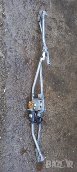 Ел. мотор чистачки Opel Zafira A, снимка 1