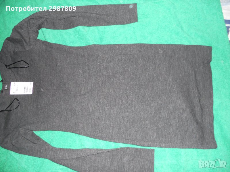 Туника Дамска Нова Рокля  размер  ХС С М, снимка 1