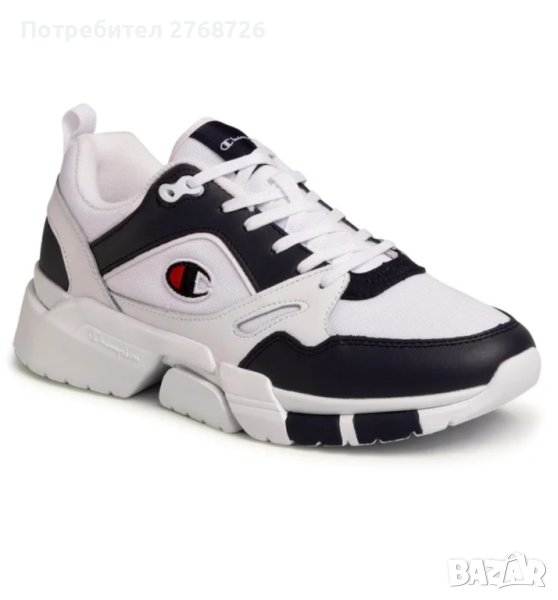 Champion Сникърси Lander Mesh ПРОМО, снимка 1