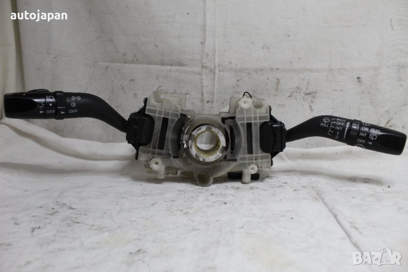 Лостчета светлини, мигачи, фарове, чистачки Мазда 6 гг комби 05г Mazda 6 gg kombi 2005, снимка 1