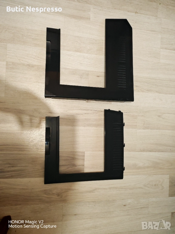 Страници от Делонги, снимка 1