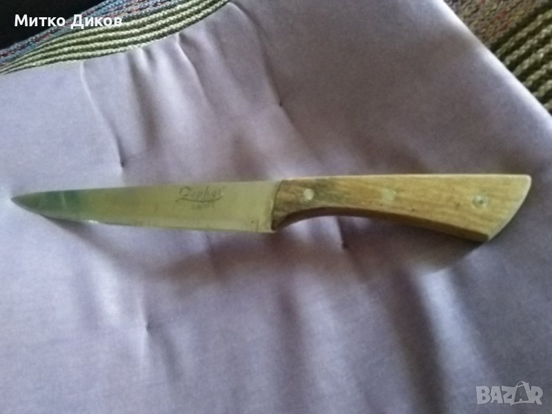 Готварски нож Zephur 340х205мм, снимка 1