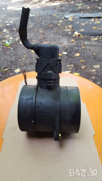 Дебитомер Мерцедес w204 и w211 220CDI 170 к.с. двигател 646, снимка 1