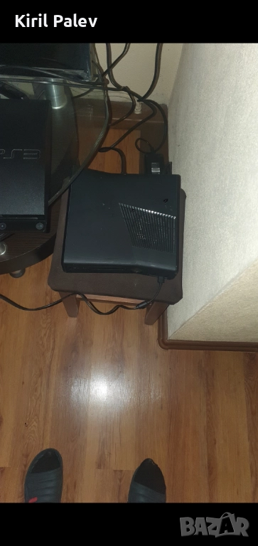 Xbox360, снимка 1
