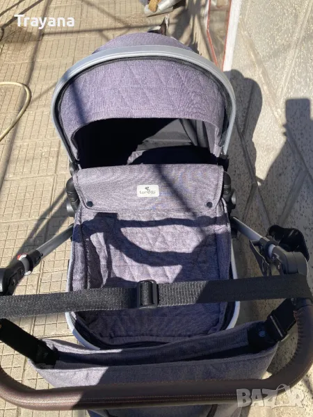 Количка , снимка 1