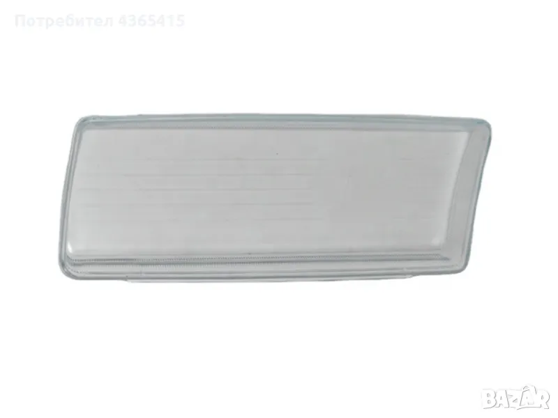 Стъкло за фар на BMW 3 E36 (1990-2000) Ляв, снимка 1