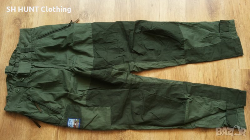 DOVRE FJELL Trouser размер XL за лов риболов туризъм панталон със здрава материя - 567, снимка 1