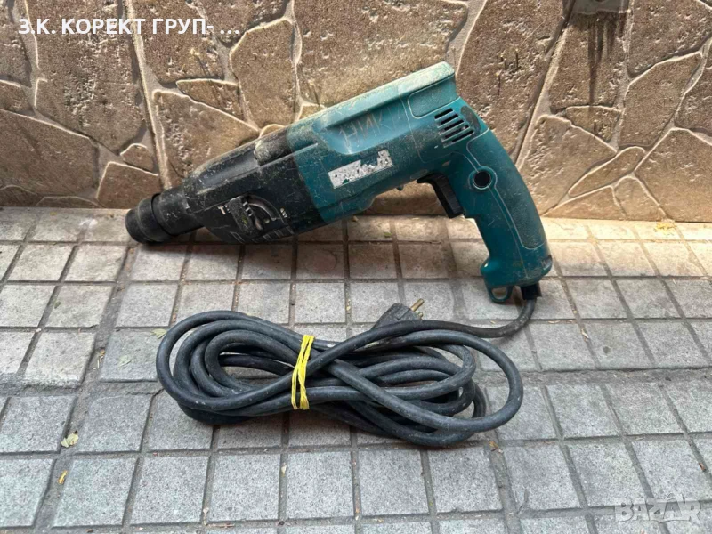 Перфоратор Makita HR2020, снимка 1