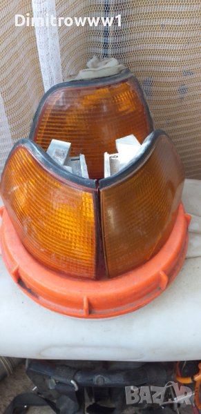 Мигачи бмв е36, снимка 1