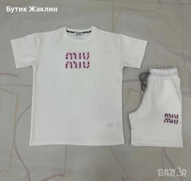 Дамски комплект , снимка 1