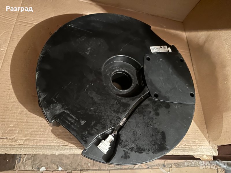 Буфер за AUDI   8R0 035 382, снимка 1