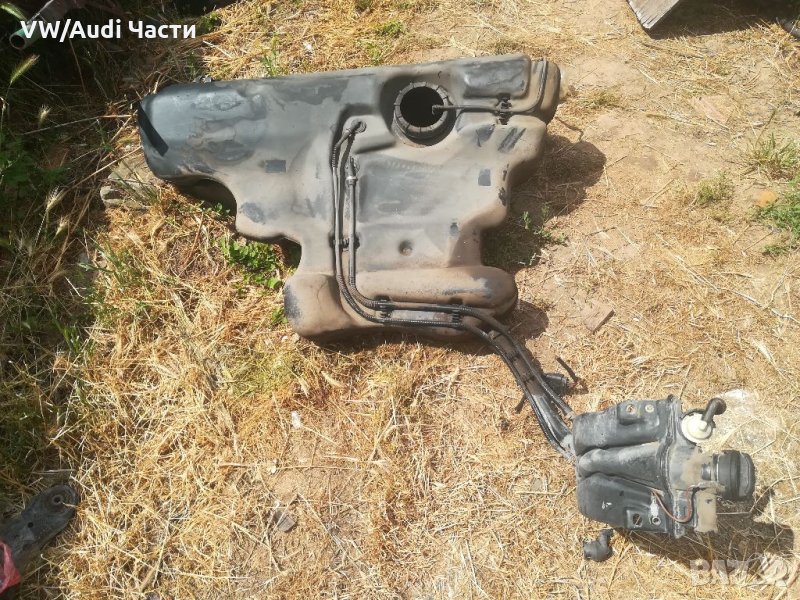 Резервоар за Golf 4 Audi A3 Seat 1.9TDI , снимка 1