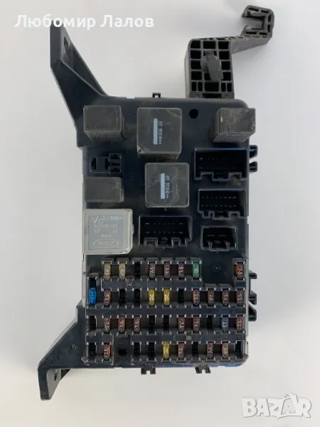 BSI модул Форд Мондео Ford Mondeo 4 7T-14A073-AA / 3L0630900, снимка 1