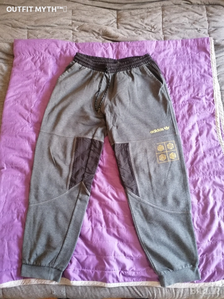 Adidas Adventure долнище, снимка 1