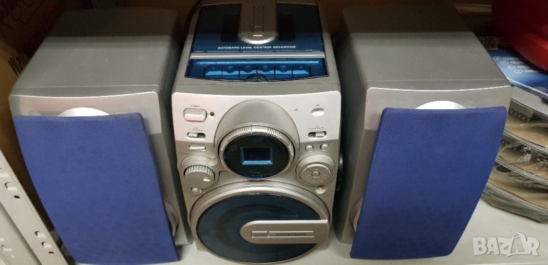 Продавам CD радио, снимка 1