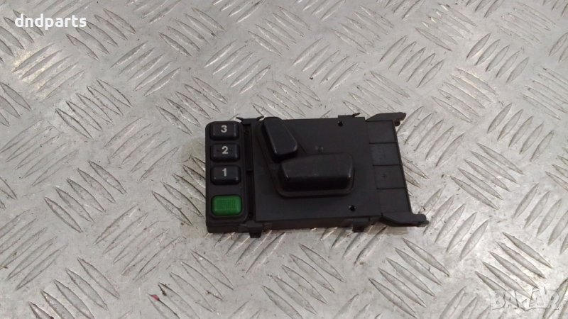 Панел бутони Mercedes ML W163 2003г.-(преден десен)	, снимка 1