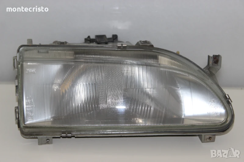 Десен фар Renault 19 (1992-1995г.) ✔️Valeo 7701036028 Рено 19, снимка 1