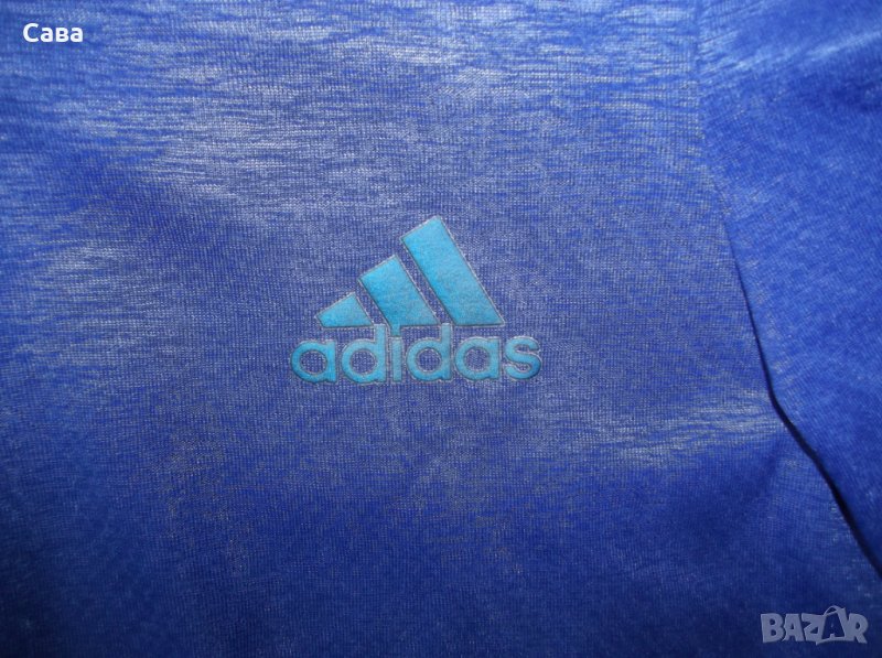Тениска ADIDAS   дамска,М, снимка 1