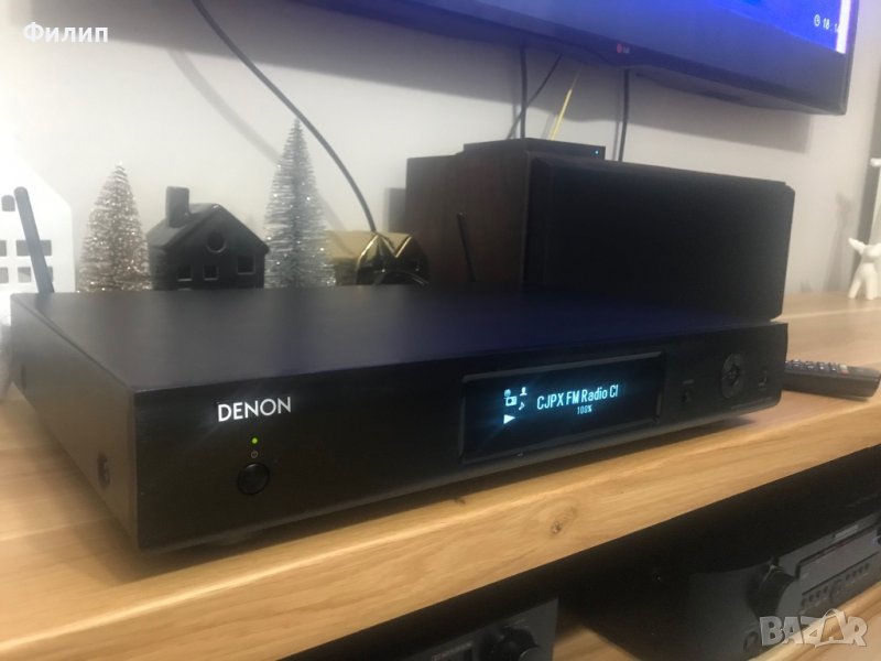 DENON DNP 730AE, снимка 1