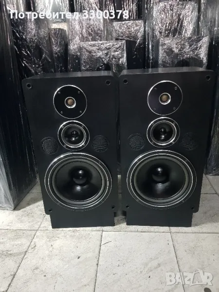 Тонколони  tonsil  ap  150, снимка 1