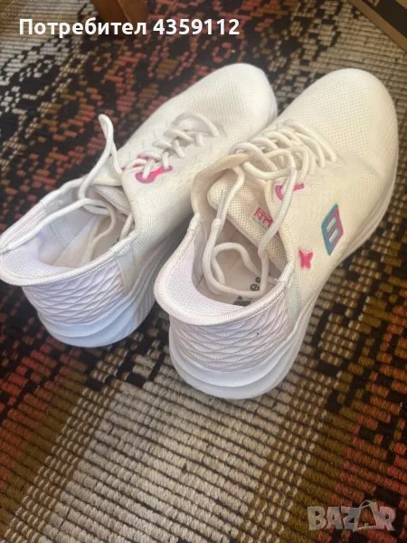 Обувки , снимка 1