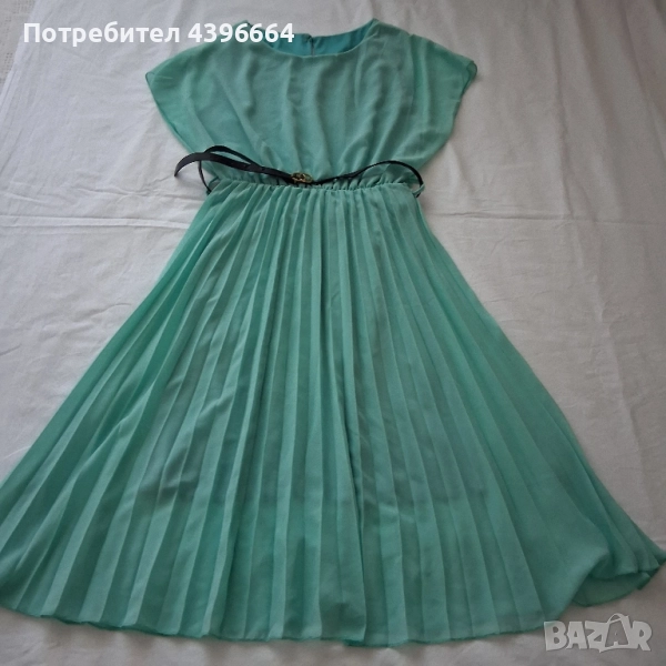 дамска рокля, снимка 1