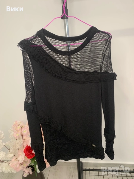 Алеса Alessa блуза в размер S, снимка 1